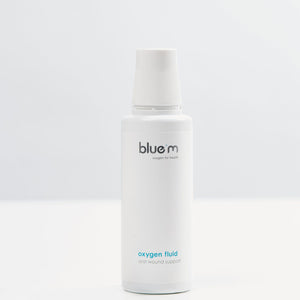 Bluem Oxygen fluid mondwater 250ml