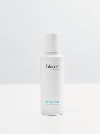 Bluem Oxygen fluid mondwater 250ml