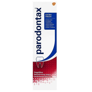 Parodontax Tandpasta extra fresh - 75ml