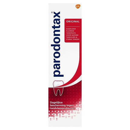 Parodontax Tandpasta original - 75ml