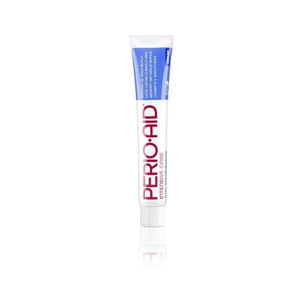 Perio·Aid Perio Aid Intensive care tandpasta gel - 75ml