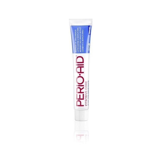 Perio·Aid Perio Aid Intensive care tandpasta gel - 75ml
