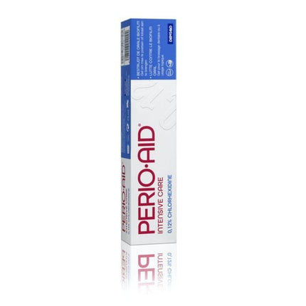 Perio·Aid Perio Aid Intensive care tandpasta gel  - Voordeel 6 x 75ml