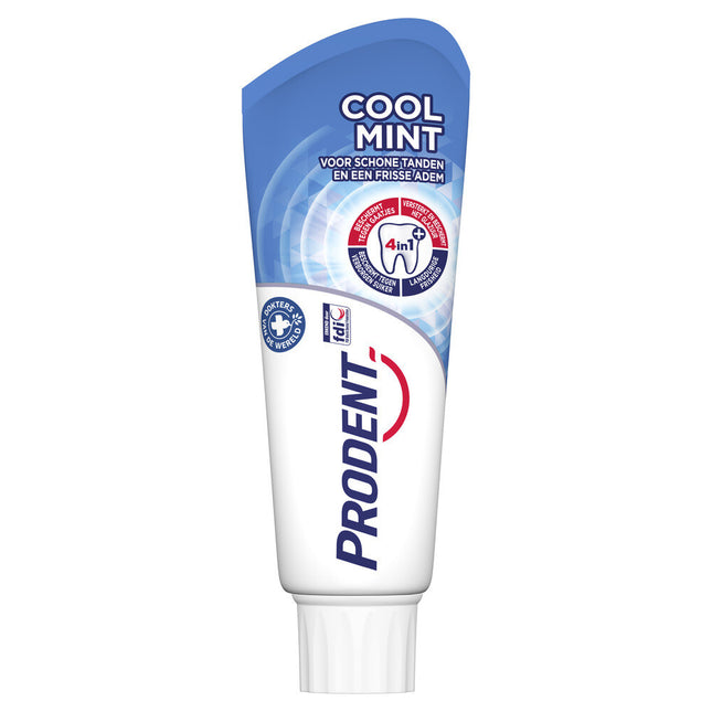 Prodent Coolmint Tandpasta - 75ml
