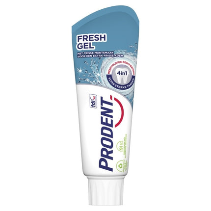 Prodent Freshgel Tandpasta - 75ml