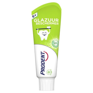 Prodent Glazuurbeschermer Tandpasta 6+ - 75ml