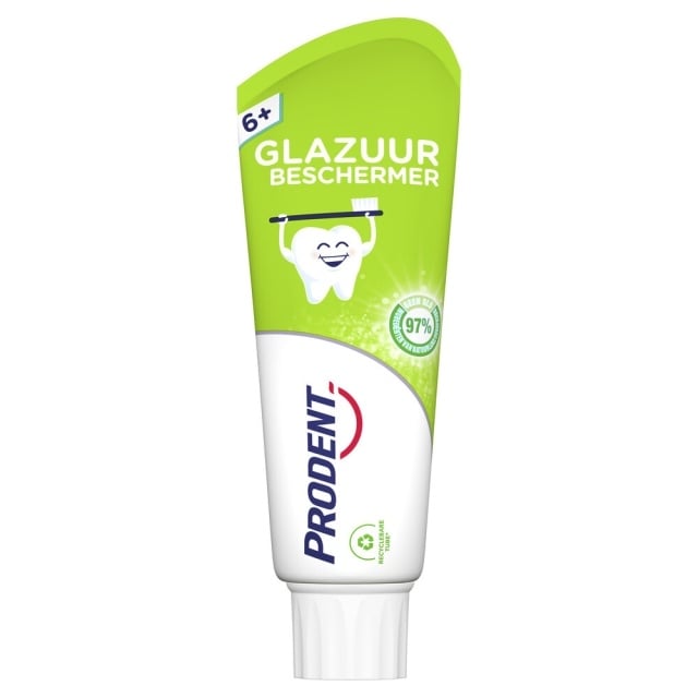 Prodent Glazuurbeschermer Tandpasta 6+ - 75ml