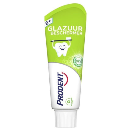 Prodent Glazuurbeschermer Tandpasta 6+ - 75ml