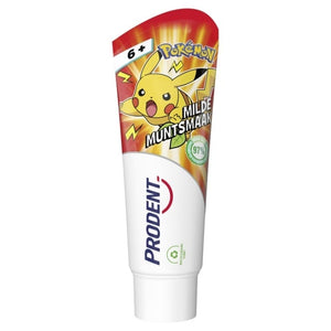 Prodent Tandpasta 6+ - 75ml