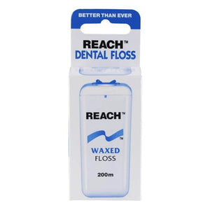Reach Floss - 200mtr