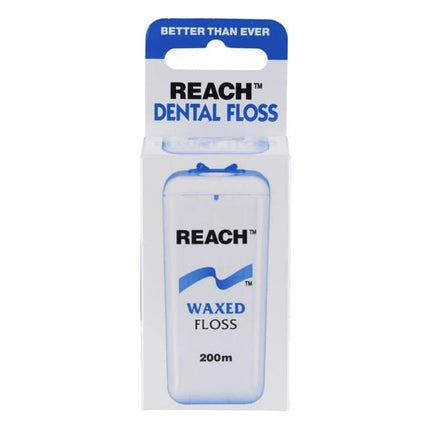 Reach Floss - 200mtr