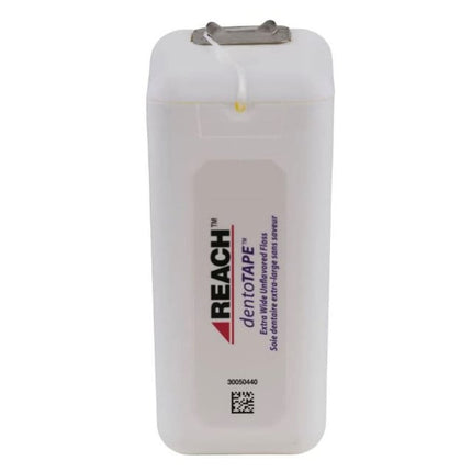 Reach Floss tape - Voordeel 2 x 100mtr