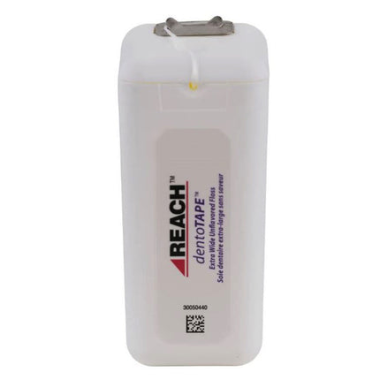 Reach Floss tape - Voordeel 4 x 100mtr