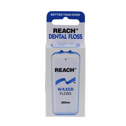 Reach Floss - Voordeel 3 x 200mtr