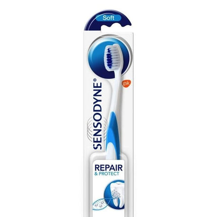 Sensodyne Tandenborstel repair & protect soft - 1st