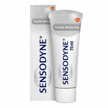 Sensodyne Tandpasta gentle whitening - 75ml