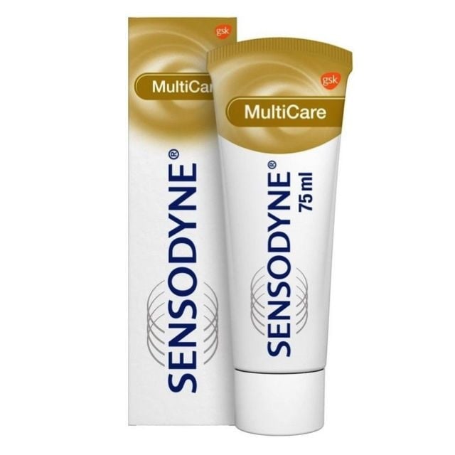 Sensodyne Tandpasta multicare - 75ml
