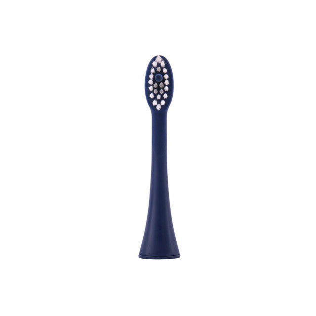 SMOOVV Sense opzetborstel midnight blue - 1st