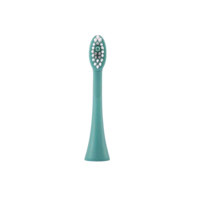 SMOOVV Sense opzetborstel ocean green - 1st