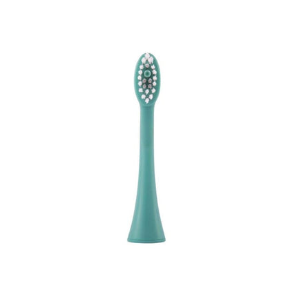 SMOOVV Sense opzetborstel ocean green - 1st