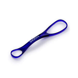 SMOOVV Tongschraper midnight blue - 1st