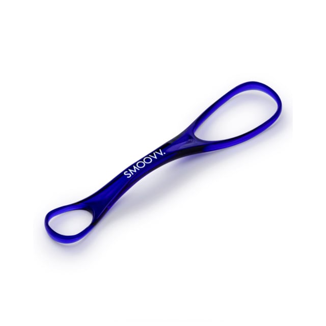 SMOOVV Tongschraper midnight blue - 1st