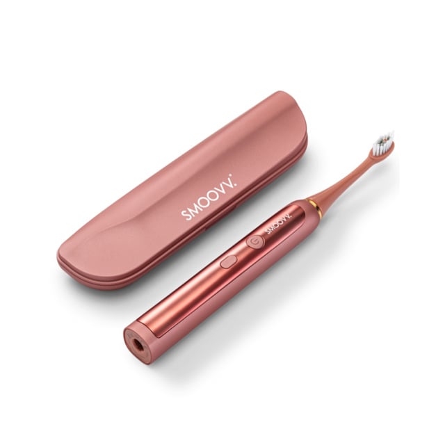 SMOOVV Travelcase classy pink - 1st
