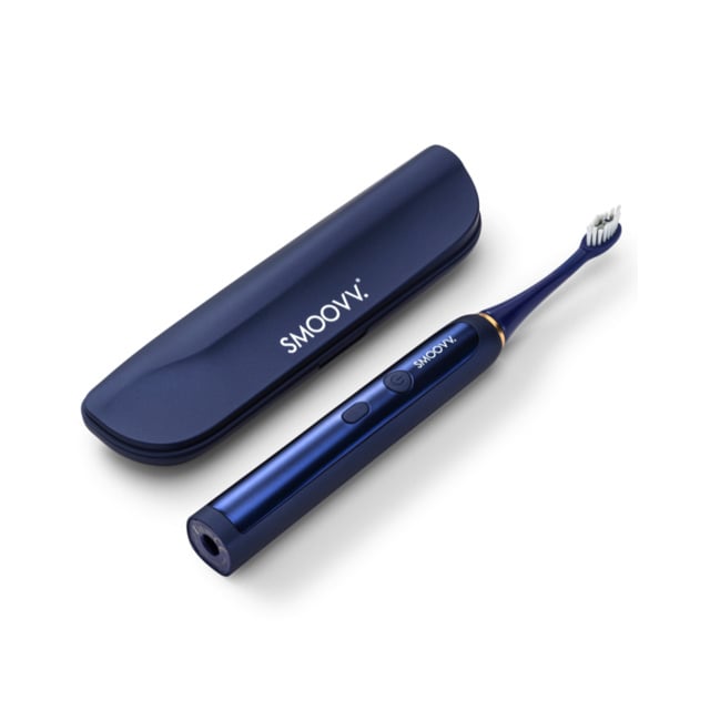 SMOOVV Travelcase midnight blue - 1st