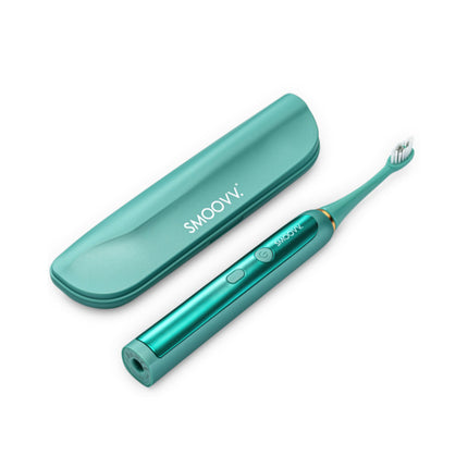 SMOOVV Travelcase ocean green - 1st