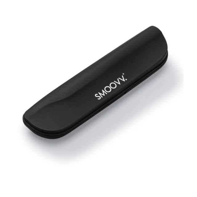 SMOOVV Travelcase satin black - 1st