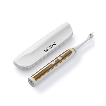 SMOOVV Travelcase white - 1st