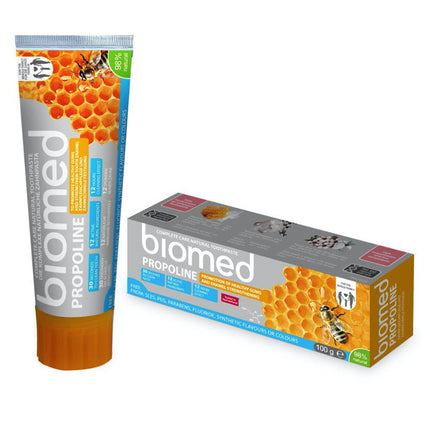 Splat Biomed propoline tandpasta - 100ml