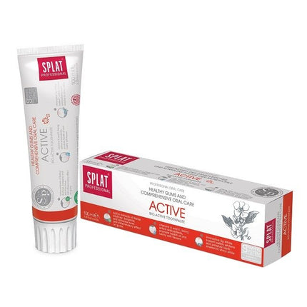 Splat Professional active tandpasta - 100ml