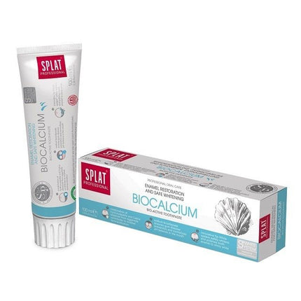 Splat Professional biocalcium tandpasta - 100ml