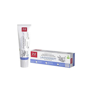 Splat Professional Tandpasta Lavendersept - 100ml