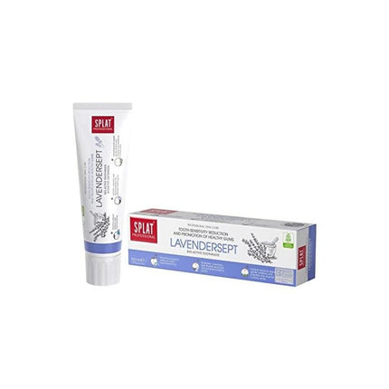 Splat Professional Tandpasta Lavendersept - 100ml