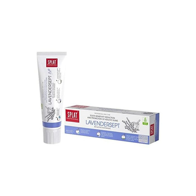 Splat Professional Tandpasta Lavendersept - 100ml