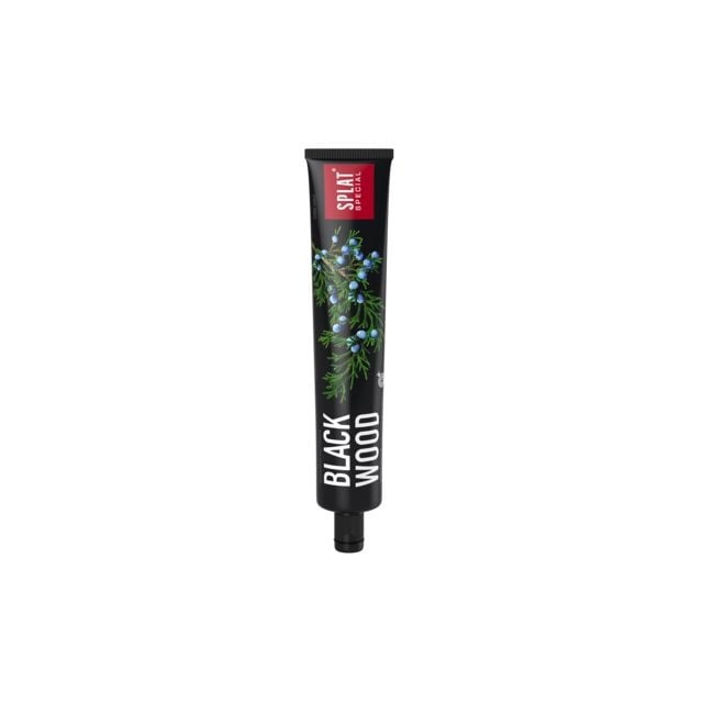 Splat Special blackwood tandpasta - 75ml