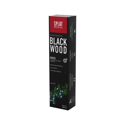 Splat Special blackwood tandpasta - 75ml