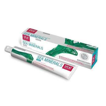 Splat Special sea minerals tandpasta - 75ml