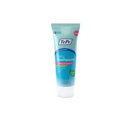 TePe Tandpasta Daily - 75ml