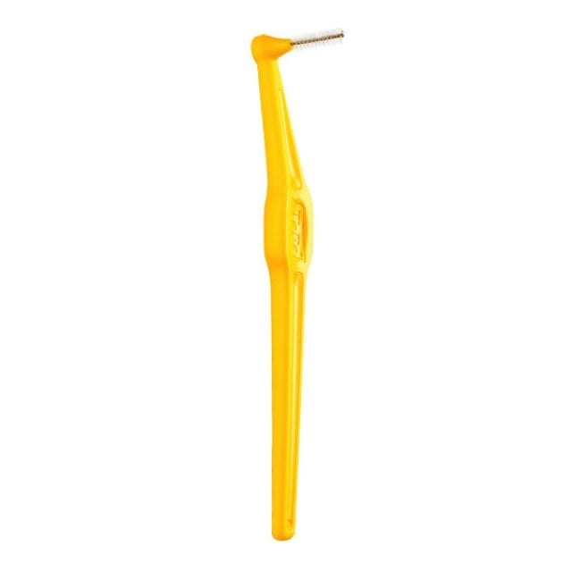 TePe Angle geel 0,7 mm rager - 6st