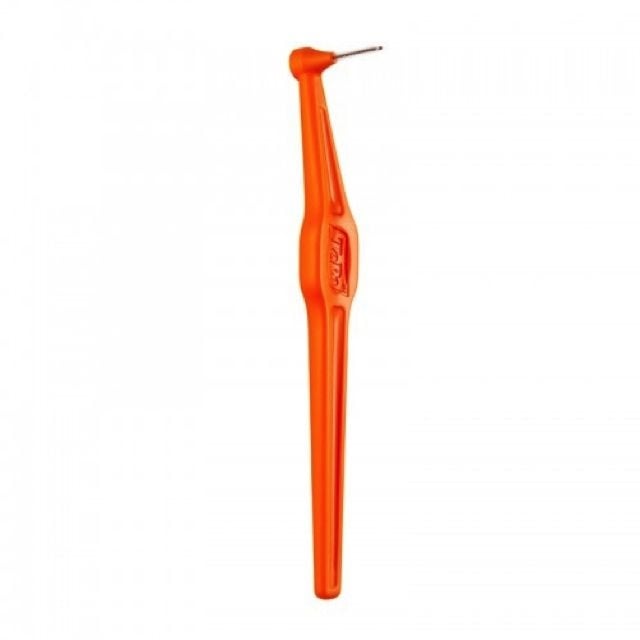 TePe Angle oranje 0,45 mm rager - 6st