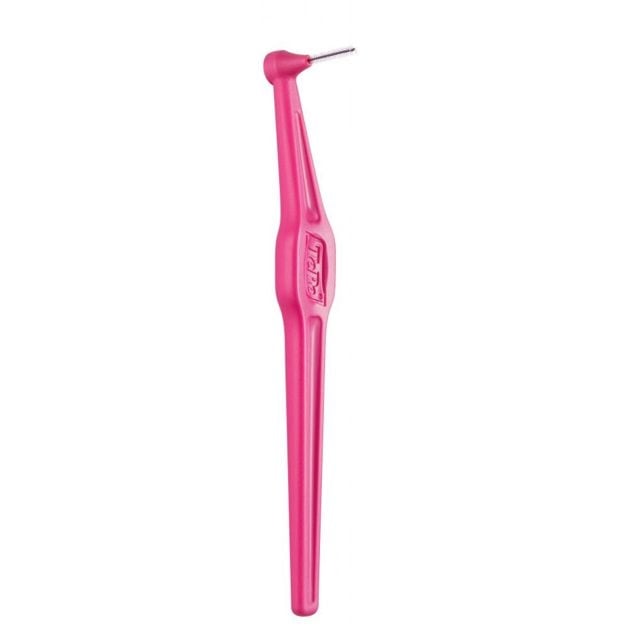 TePe Angle roze 0,4 mm rager - 6st