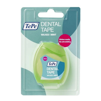 TePe Dental Tape - 40mtr