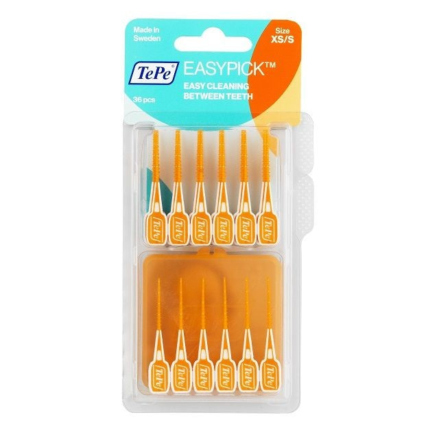 TePe Easypick XS/S - 36st