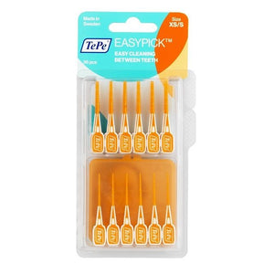 TePe Easypick XS/S - Voordeel 3 x 36st