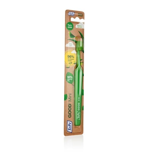 TePe GOOD Tandenborstel Mini extra soft - 1st