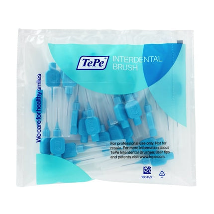TePe Interdentale ragers origineel blauw 0,6mm - 25st