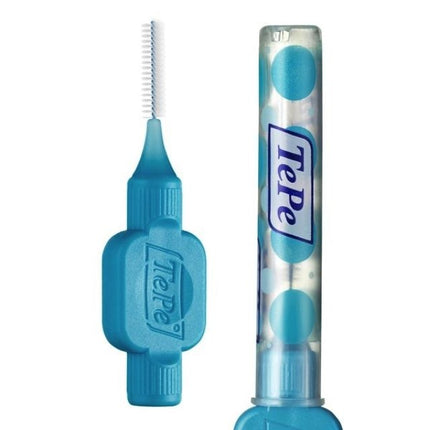 TePe Interdentale ragers origineel blauw 0,6mm - 6st
